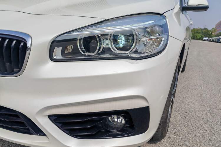 Used BMW 2 Series Active Tourer 2016 218i Sports Design Package
