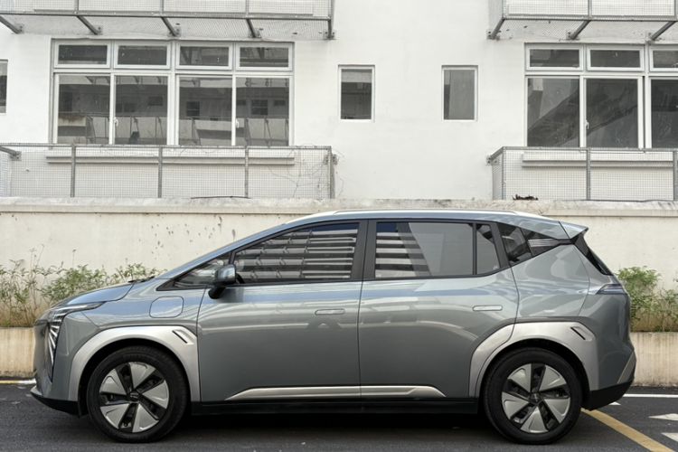 Used AION Y 2023 Plus 510 Enjoy Edition