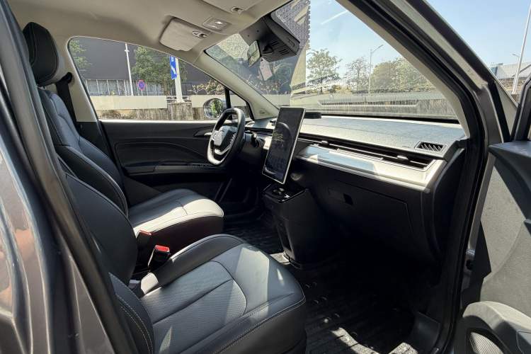 Used NETA V 2021 Long-Range Smart Edition
