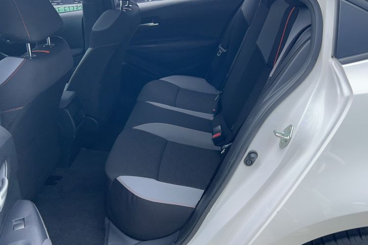 Used Toyota Corolla 2023 1.2T Pioneer Edition