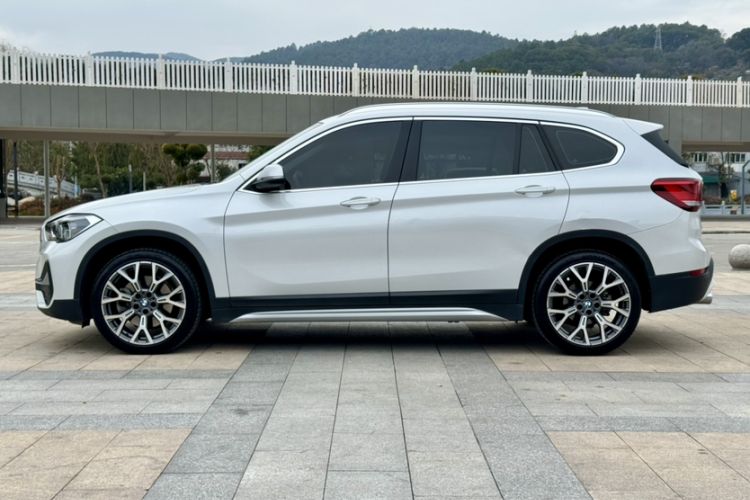 Used BMW X1 2022 Updated xDrive25Li Premium Edition