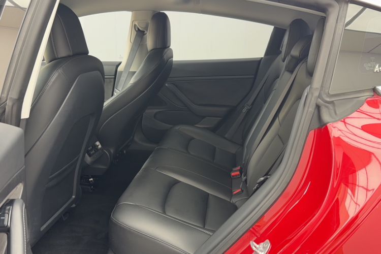 Used Tesla Model 3 2020 Refreshed Version Long-Range Rear-Wheel Drive