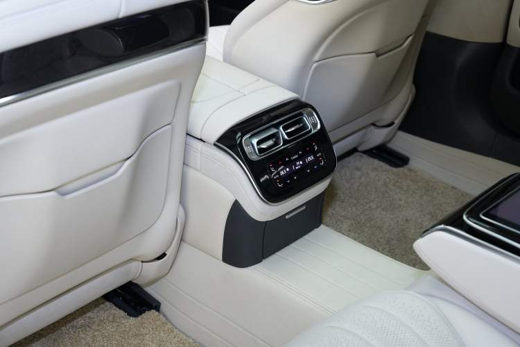 Used Mercedes-Benz S-Class 2022 Revised S 400 L Luxury Edition