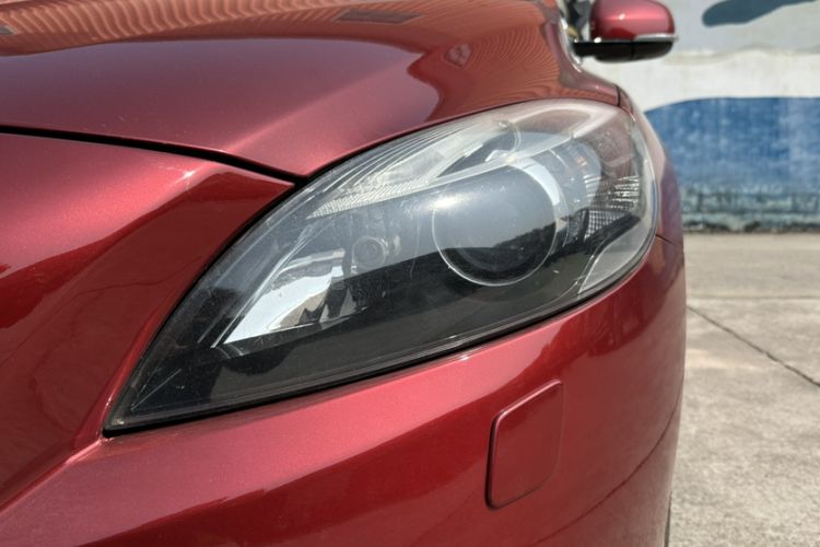 Used Volvo V40 2014 2.0T Zhiya Edition