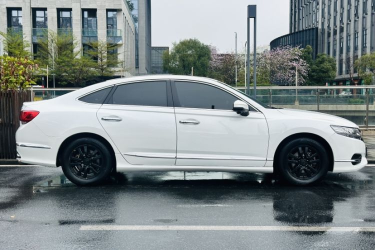 Used Honda Spirior 2017 2.0L Comfort Edition
