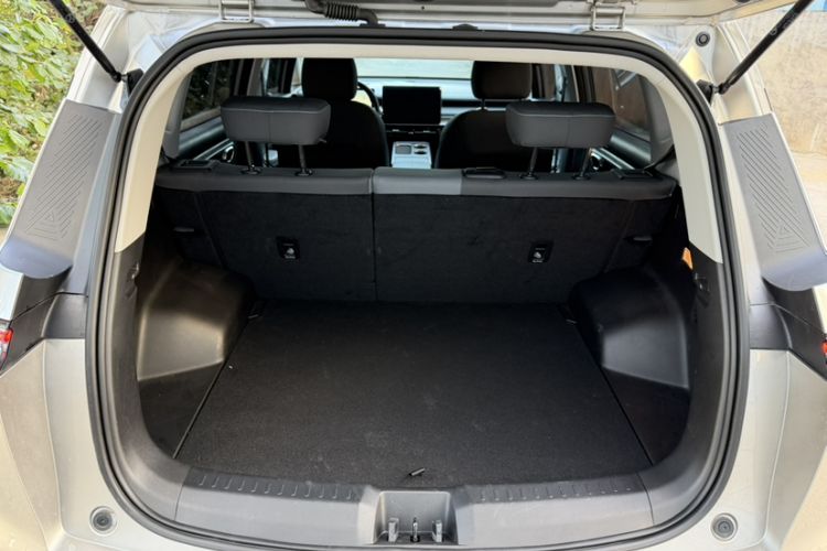 Used AION Y 2025 Plus 510 Smart Edition