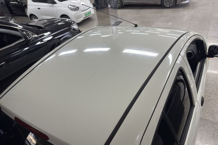 Used BYD F0 2015 1.0L XuanKu Model