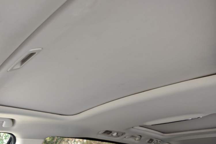 Used Honda Elysion 2016 2.4L Classic Edition Headliner