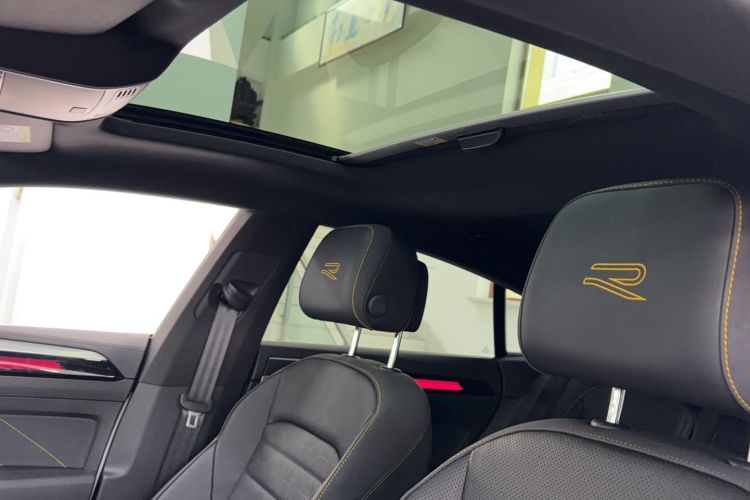 Used Volkswagen FAW-Volkswagen CC 2024 380TSI Striking Edition
