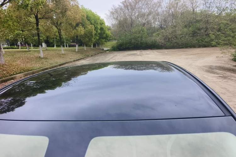 Used Wuling Bingo S 2025 Model 325km Deluxe Edition