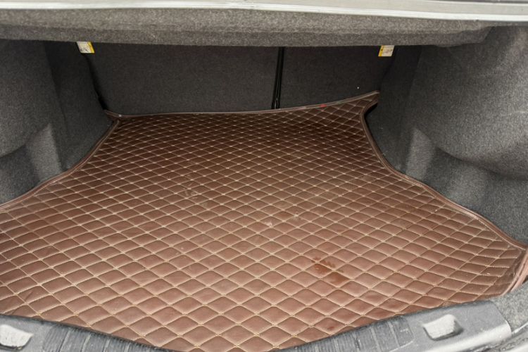 Used Ford Mondeo 2017 EcoBoost 200 Stylish Model
