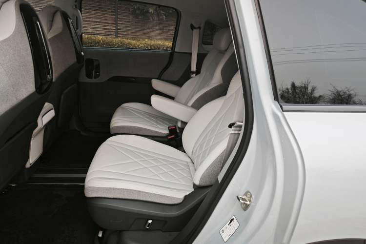 Used ARCFOX Kaola 2023 Parent-Child Edition
