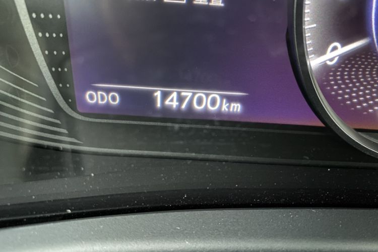 Used Lexus UX New Energy 2020 300e Pure·Joy Edition