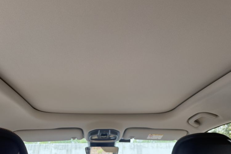 Used Geely Auto FX11 2023 1.5TD DCT Prestige Edition
