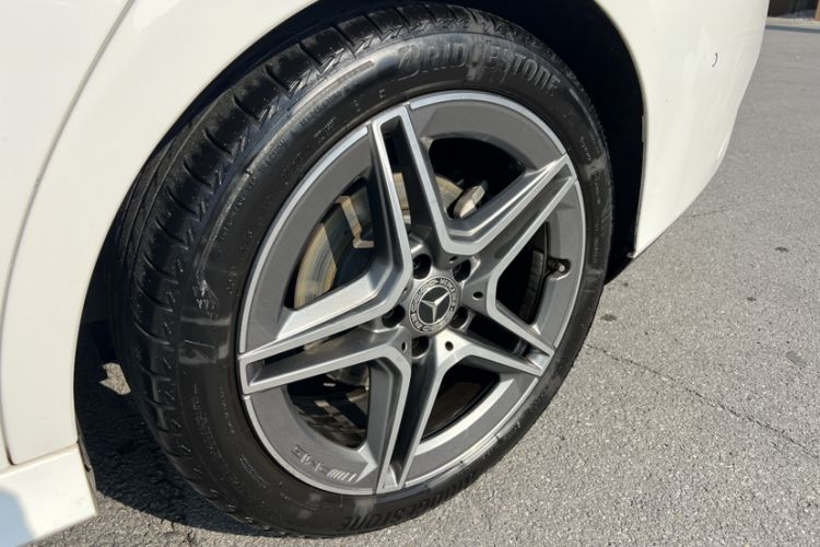 Used Mercedes-Benz CLA 2024-Year Facelifted CLA 200