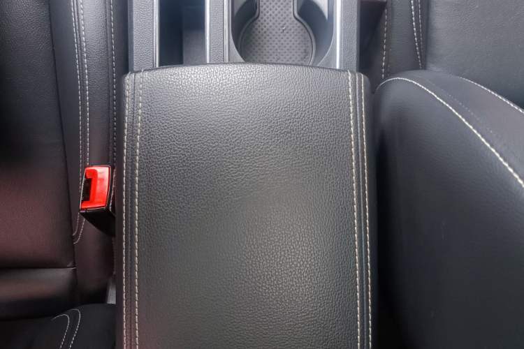 Used Roewe i6 2017 20T Automatic Flagship Edition
