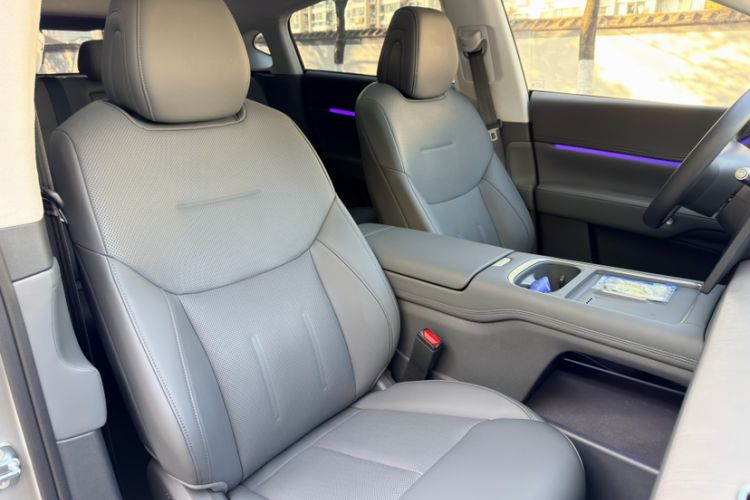 Used XPeng G6 2025 625 Long-Range Max Flagship Edition