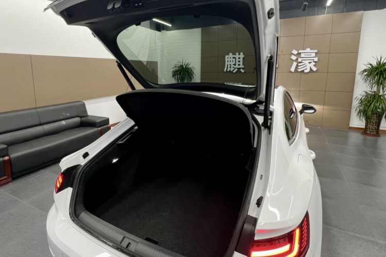 Used Volkswagen FAW-Volkswagen CC 2019 380TSI Yeyan Edition China V Standard