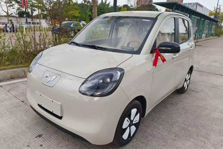 Used Wuling Hongguang MINIEV 2025 Four-Door Version Premium Edition