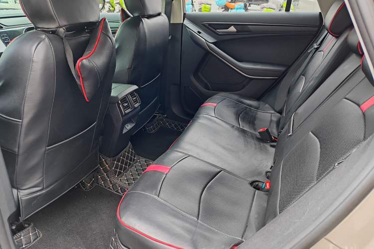 Used Ford Territory 2020 Lingjie S EcoBoost 145 CVT Elite Model
