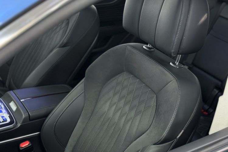 Used Hongqi HS5 2023 2.0T Qixiang Pro Edition