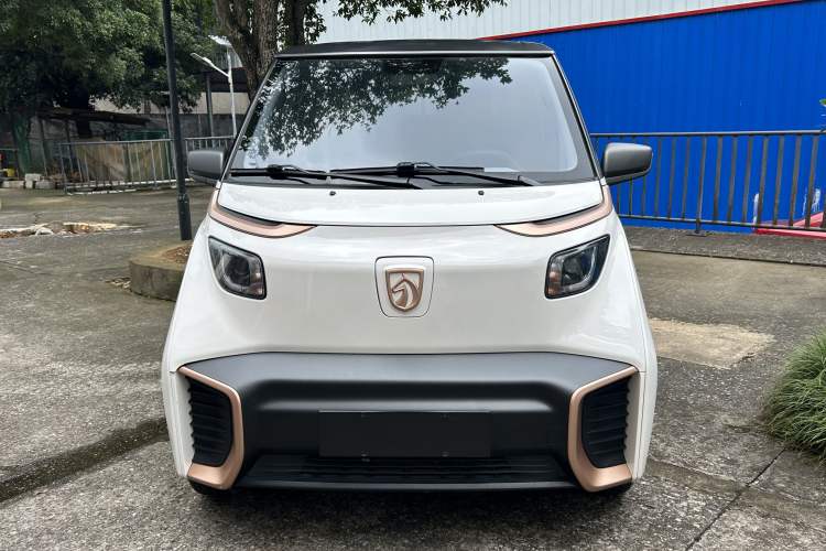 Used Baojun E200 2020 305KM Smart Drive Version