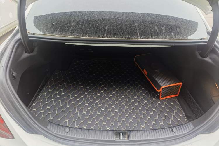 Used Mercedes-Benz C-Class 2021 C 200 L Fashion Edition Sport Version