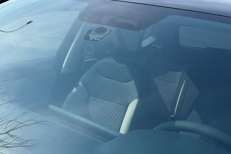 Used Volkswagen Tharu 2024 300TSI Two-Wheel-Drive Crescent Edition Exterior 12