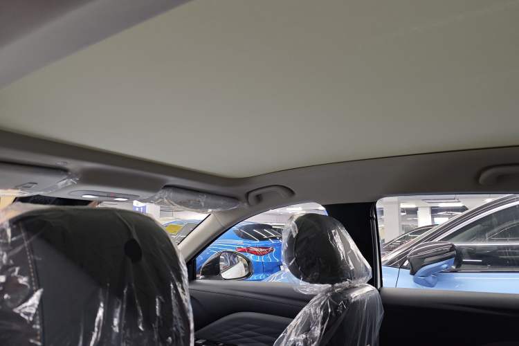 Used ARCFOX T1 2025 Model 425 PLUS
