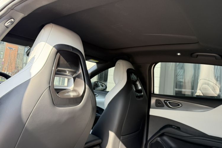 Used BYD Seal 06 New Energy 2025 EV 545KM Premium Edition