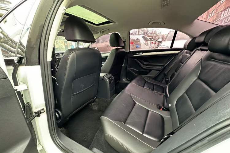 Used Volkswagen Sagitar 2018 1.6L Automatic Comfort Model
