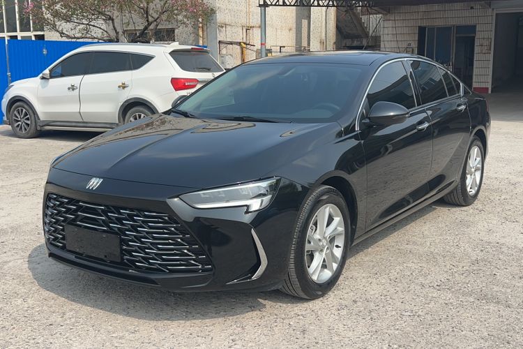 Used Buick Regal 2024 Revised 25T Ultra-Comfort Edition