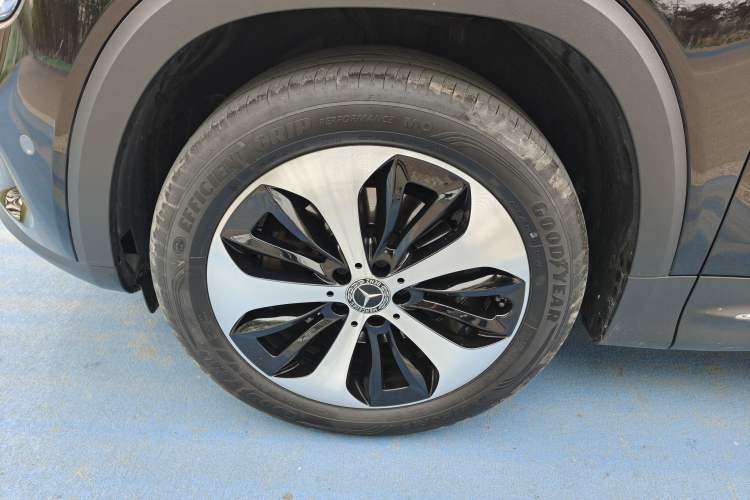 Used Mercedes-Benz GLB 2023 GLB 220 Fashion Model
