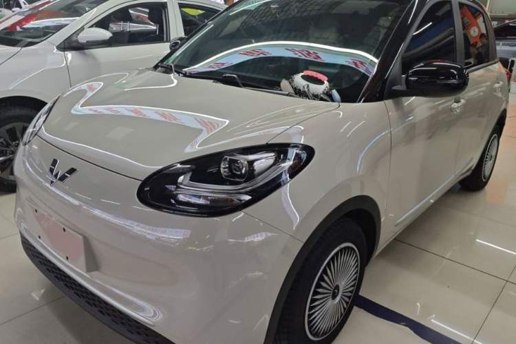 Used Wuling Bingo 2023 203km Light Edition