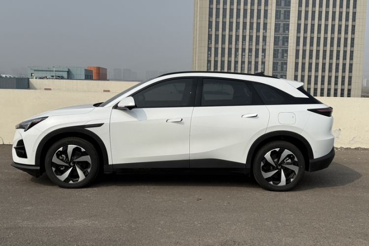 Used ARCFOX Alpha T5 2025 520 MAX