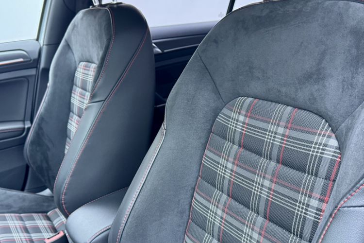 Used Volkswagen Golf GTI 2018 2.0 TSI GTI
