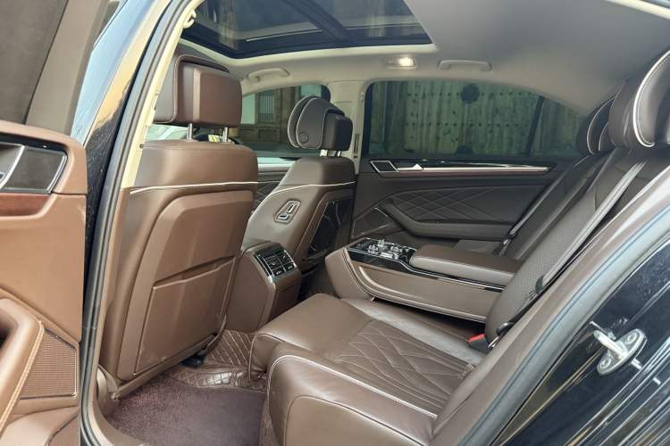 Used Volkswagen Phideon 2021 380TSI Prestige Edition