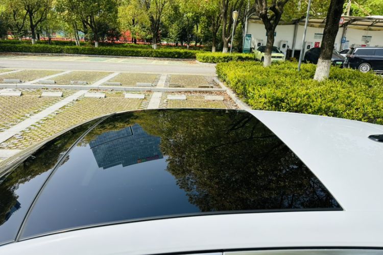 Used Audi A3 2024 Sportback 35 TFSI Fashionable Sports Model Roof