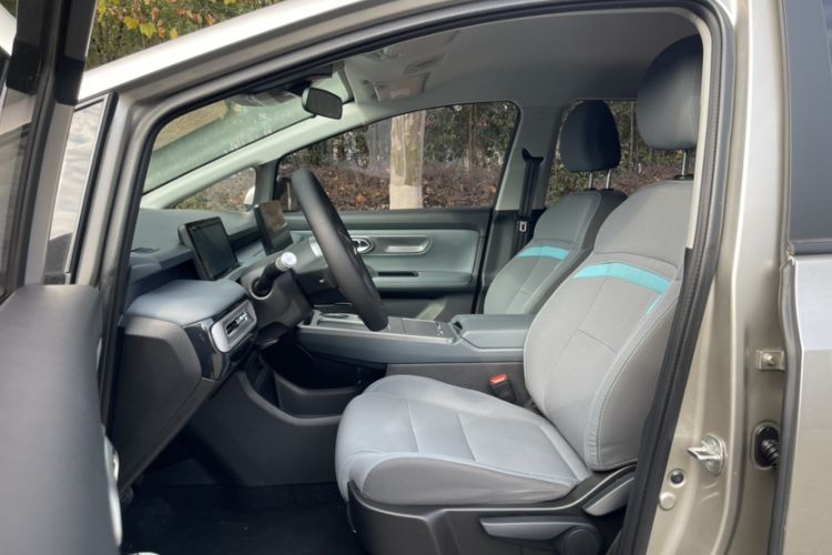 Used AION Y 2023 Plus 510 Enjoy Edition