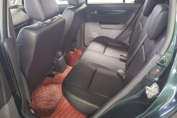 Used Suzuki Swift 2016 1.5L Automatic Fashionable Coolplay Edition