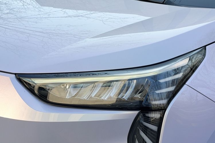 Used AION Y 2022 70 Tech Edition Lithium Iron Phosphate
