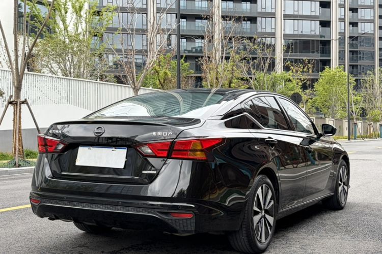 Used Nissan Teana 2021 2.0L XL Comfort Edition
