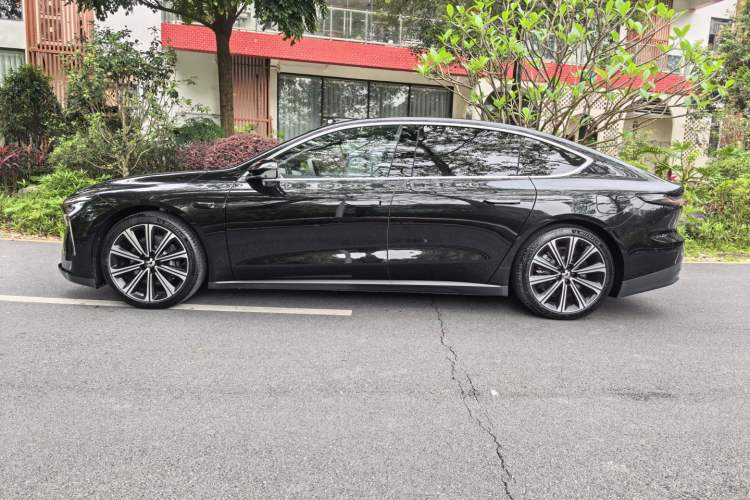 Used Nio ET7 2024 100kWh Executive Signature Edition