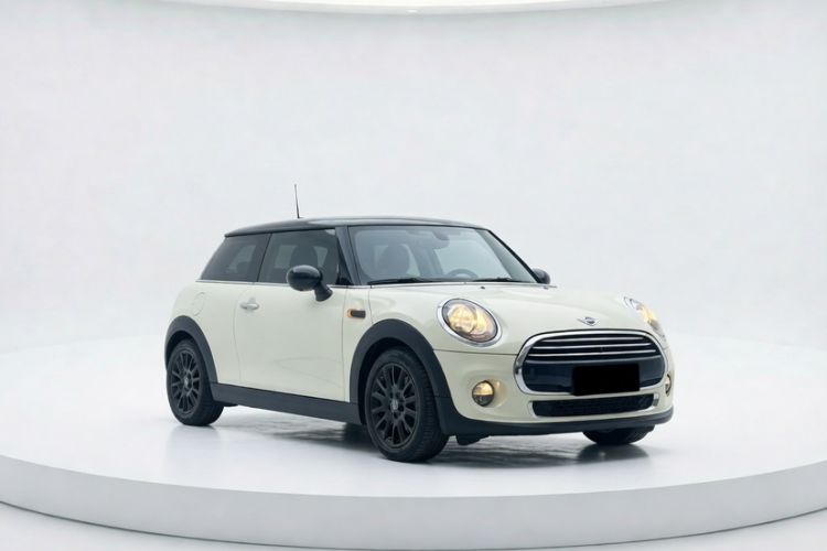 Used MINI 2016 1.5T COOPER
