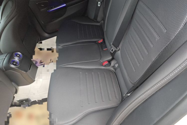 Used Mercedes-Benz C-Class 2023 Restyled C 260 L Sport Edition