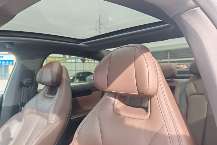 Used Leapmotor C01 2023 525 Comfort Edition