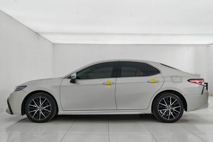 Used Toyota Camry 2021 2.5S Fēngshàng Edition
