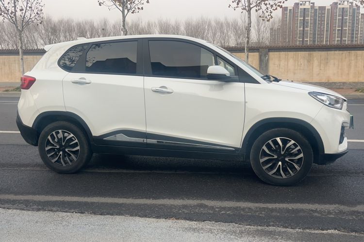 Used NETA N01 2019 380V