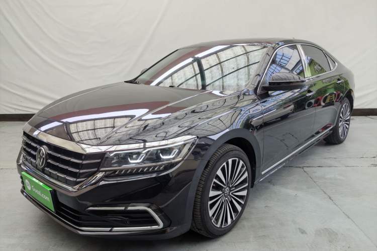 Used Volkswagen Passat 2021 330TSI Luxury Edition
