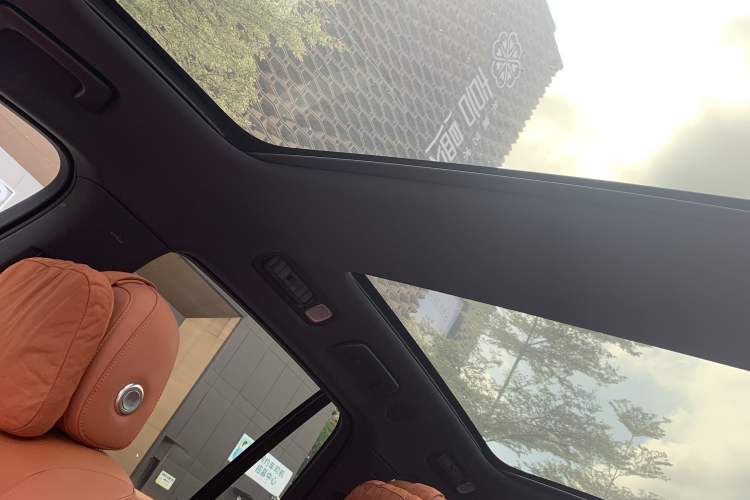 Used Li Auto L8 2024 Max